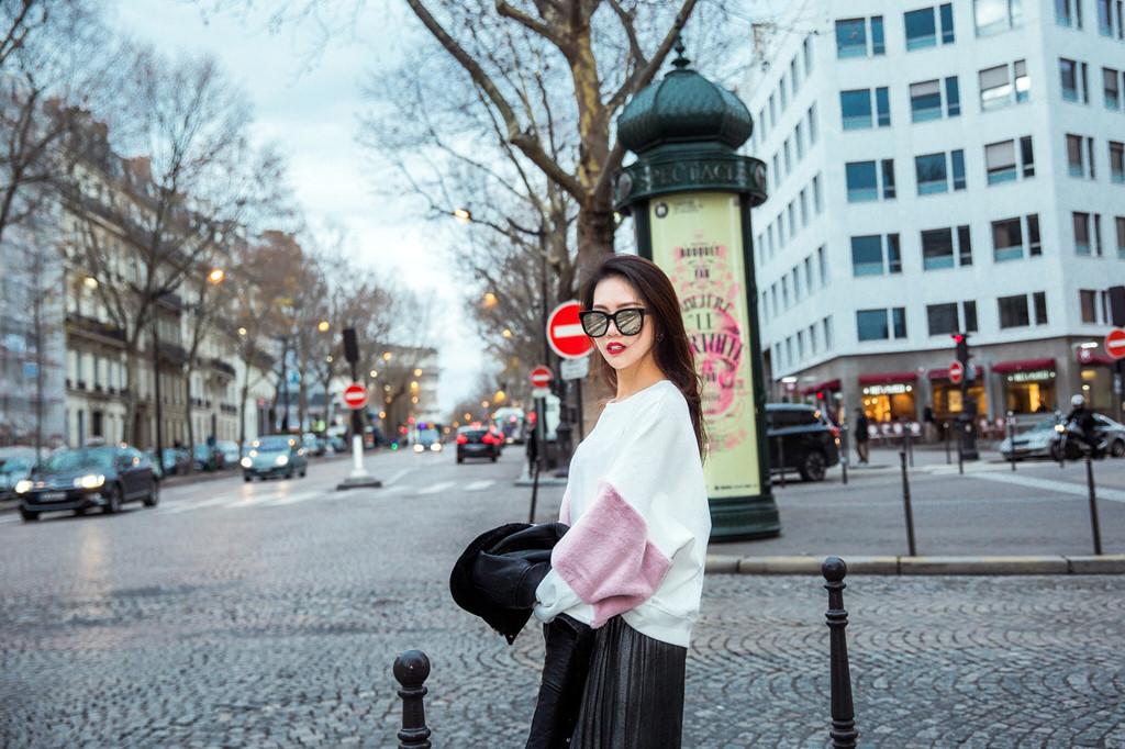 Nữ sinh 19 tuổi đăng quang Miss Áo dài Việt Nam World 2017